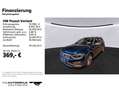 Volkswagen Passat Variant 2.0 TDI 4M DSG Alltrack Matrix/Pa Blau - thumbnail 2