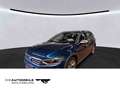 Volkswagen Passat Variant 2.0 TDI 4M DSG Alltrack Matrix/Pa Blau - thumbnail 1