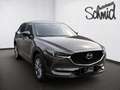Mazda CX-5 CD150 AWD Takumi Aut. Grau - thumbnail 1