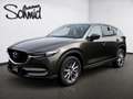 Mazda CX-5 CD150 AWD Takumi Aut. Grau - thumbnail 4