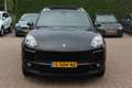 Porsche Macan 2.0 / Trekhaak / Panoramadak / Leder / Parkeerhulp Zwart - thumbnail 8