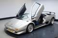 Lamborghini Diablo 5.7 V12 Grau - thumbnail 2