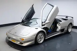 Lamborghini Diablo diablo з пробігом у продажу - AutoScout24 Україна