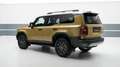 Toyota Land Cruiser 2.8 D4D A/T AWD First Edition Beige - thumbnail 3