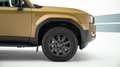 Toyota Land Cruiser 2.8 D4D A/T AWD First Edition Beige - thumbnail 4