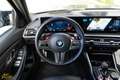 BMW M3 G81 TOURING COMPETITION 3.0 510 CV X-DRIVE Nero - thumbnail 14