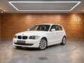 BMW 118 118iA Blanco - thumbnail 1