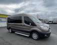 Ford Transit L3 H2 Behindertengerecht Automatik el. Lift Grau - thumbnail 3