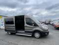 Ford Transit L3 H2 Behindertengerecht Automatik el. Lift Grau - thumbnail 6