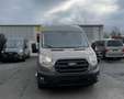 Ford Transit L3 H2 Behindertengerecht Automatik el. Lift Grau - thumbnail 4