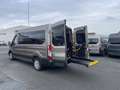 Ford Transit L3 H2 Behindertengerecht Automatik el. Lift Grau - thumbnail 1