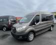 Ford Transit L3 H2 Behindertengerecht Automatik el. Lift Grau - thumbnail 2
