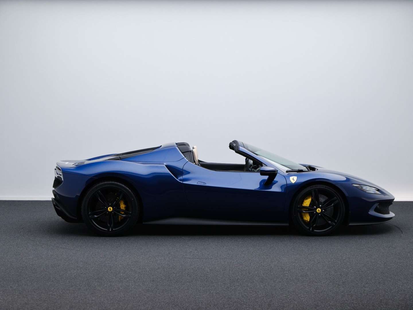 Ferrari 296 GTS -  - Joinsteer - #3