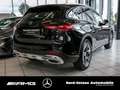 Mercedes-Benz GLC 300 d 4M AMG KAMERA AHK DISTRONIC KEYLESS Gris - thumbnail 4