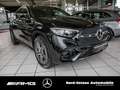 Mercedes-Benz GLC 300 d 4M AMG KAMERA AHK DISTRONIC KEYLESS Gris - thumbnail 3