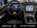Mercedes-Benz GLC 300 d 4M AMG KAMERA AHK DISTRONIC KEYLESS Gris - thumbnail 7