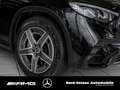 Mercedes-Benz GLC 300 d 4M AMG KAMERA AHK DISTRONIC KEYLESS Gris - thumbnail 5