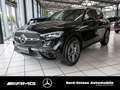 Mercedes-Benz GLC 300 d 4M AMG KAMERA AHK DISTRONIC KEYLESS Gris - thumbnail 6