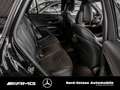 Mercedes-Benz GLC 300 d 4M AMG KAMERA AHK DISTRONIC KEYLESS Gris - thumbnail 9