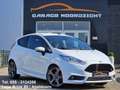 Ford Fiesta 1.6 ST 2 182PK NAVIGATIE|KEYLESS GO|GETINT GLAS|HA Blanc - thumbnail 1