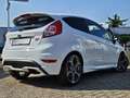 Ford Fiesta 1.6 ST 2 182PK NAVIGATIE|KEYLESS GO|GETINT GLAS|HA Blanc - thumbnail 4