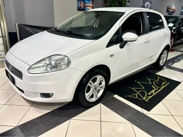 Fiat Grande Punto 1.2 Dynamic 65cv 5p