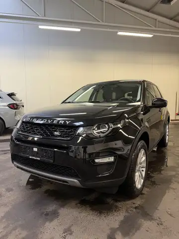 Land Rover Discovery Sport Discovery Sport Diesel TD4 Aut. SE