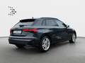 Audi A3 advanced TFSI S tronic *LED*S-line Gris - thumbnail 16