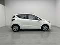 Hyundai i10 1.0 KLASS 66CV 5P Blanco - thumbnail 3