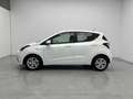 Hyundai i10 1.0 KLASS 66CV 5P Blanco - thumbnail 4