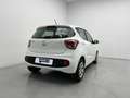 Hyundai i10 1.0 KLASS 66CV 5P Blanco - thumbnail 2