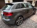 Audi RS3 Sportback 2.5 TFSI quattro s-tronic Šedá - thumbnail 5