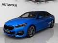 BMW 218 1.5 GRAN COUPE Blau - thumbnail 1