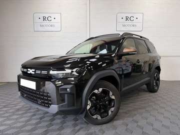 Extreme 1.2 Mild Hybrid 140 BVM6 *EN STOCK