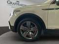 Volkswagen Tiguan Allspace Elegance 4Mot TDI DSG 7Sitze AHK Weiß - thumbnail 3