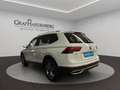 Volkswagen Tiguan Allspace Elegance 4Mot TDI DSG 7Sitze AHK Weiß - thumbnail 4