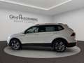 Volkswagen Tiguan Allspace Elegance 4Mot TDI DSG 7Sitze AHK Weiß - thumbnail 2
