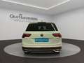 Volkswagen Tiguan Allspace Elegance 4Mot TDI DSG 7Sitze AHK Weiß - thumbnail 5