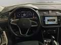 Volkswagen Tiguan Allspace Elegance 4Mot TDI DSG 7Sitze AHK Weiß - thumbnail 14