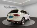 Volkswagen Tiguan Allspace Elegance 4Mot TDI DSG 7Sitze AHK Weiß - thumbnail 6
