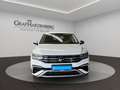Volkswagen Tiguan Allspace Elegance 4Mot TDI DSG 7Sitze AHK Weiß - thumbnail 9