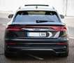 Audi Q8 50 TDI Black line quattro tiptronic Schwarz - thumbnail 4