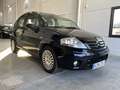 Citroen C3 1.4i 16v Exclusive Negro - thumbnail 4