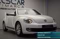 Volkswagen Beetle Cabrio 1.6TDI Design 105 Blanco - thumbnail 1