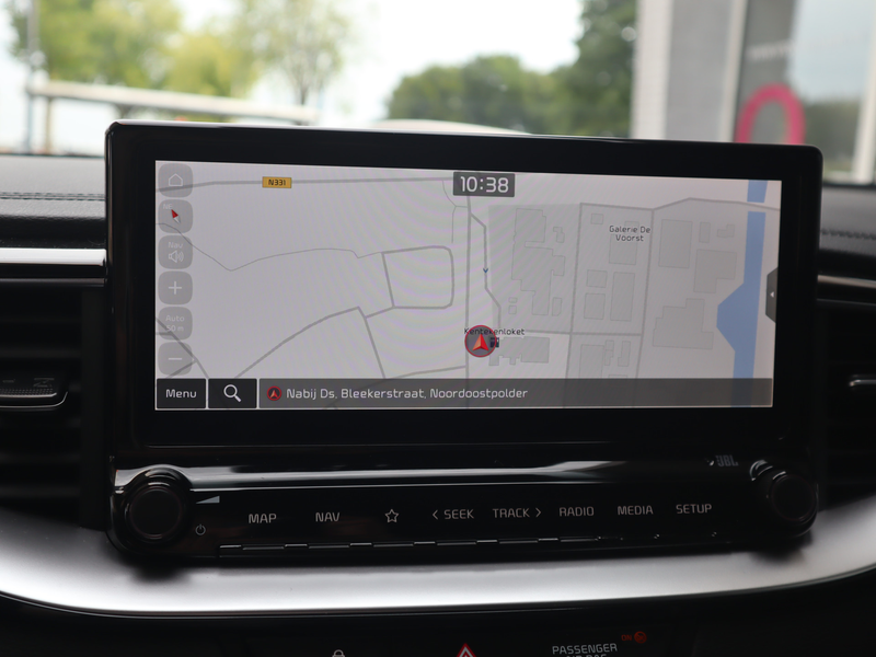 Kia ProCeed / pro_cee'd 1.5 T-GDi GT-PlusLine / Pano / JBL / Half Leder / — photo 24
