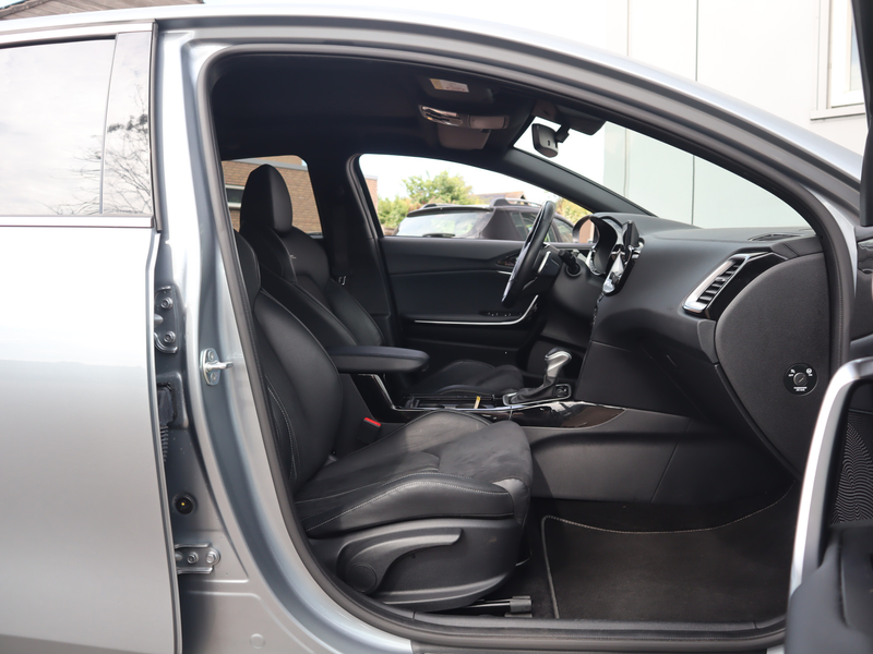 Kia ProCeed / pro_cee'd 1.5 T-GDi GT-PlusLine / Pano / JBL / Half Leder / — photo 21