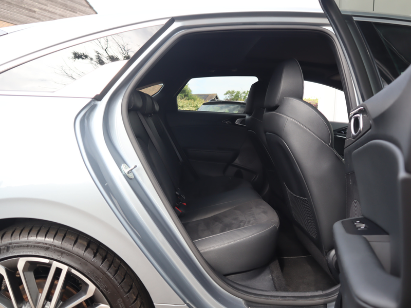 Kia ProCeed / pro_cee'd 1.5 T-GDi GT-PlusLine / Pano / JBL / Half Leder / — photo 7