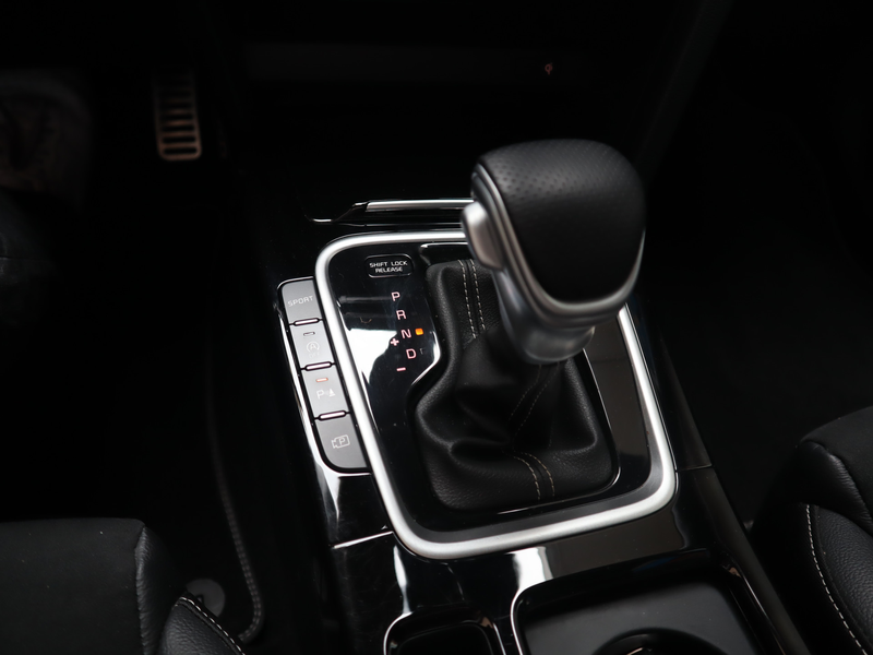 Kia ProCeed / pro_cee'd 1.5 T-GDi GT-PlusLine / Pano / JBL / Half Leder / — photo 30