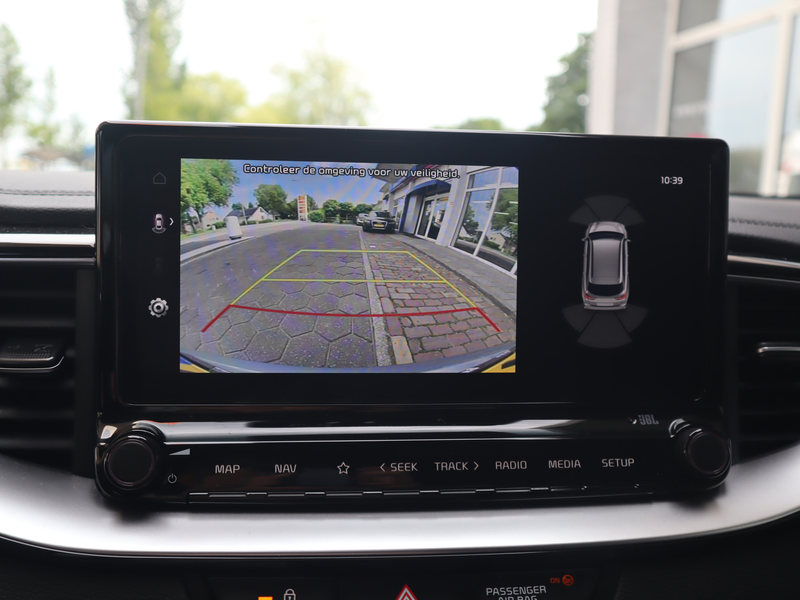 Kia ProCeed / pro_cee'd 1.5 T-GDi GT-PlusLine / Pano / JBL / Half Leder / — photo 12