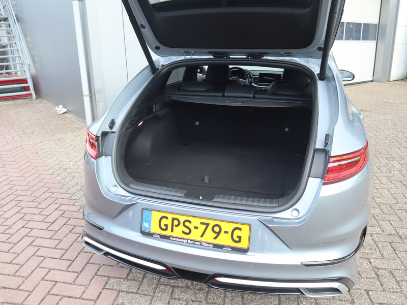Kia ProCeed / pro_cee'd 1.5 T-GDi GT-PlusLine / Pano / JBL / Half Leder / — photo 20